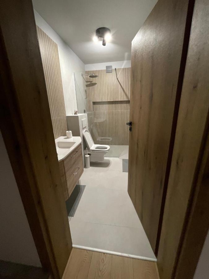 Apartamenty Ogrodowa Ujsoly Exterior photo